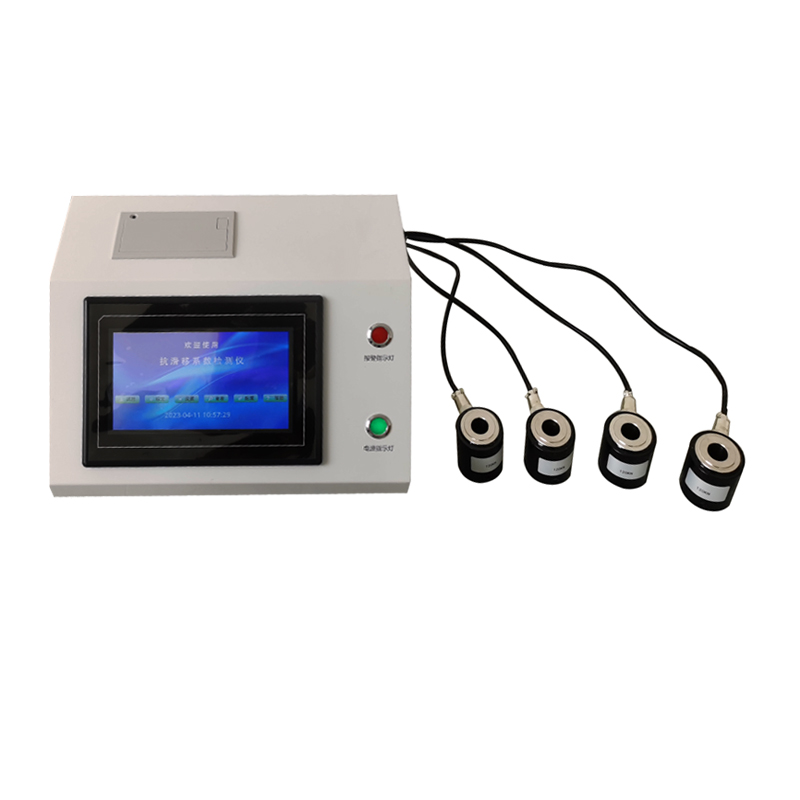 抗滑移系數(shù)測定儀