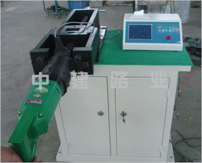 全自動(dòng)高強(qiáng)螺栓檢測儀