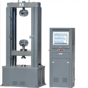 土工布寬條拉伸試驗(yàn)機(jī)